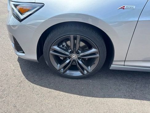 Used 2024 Acura Integra A-Spec FWD image 17