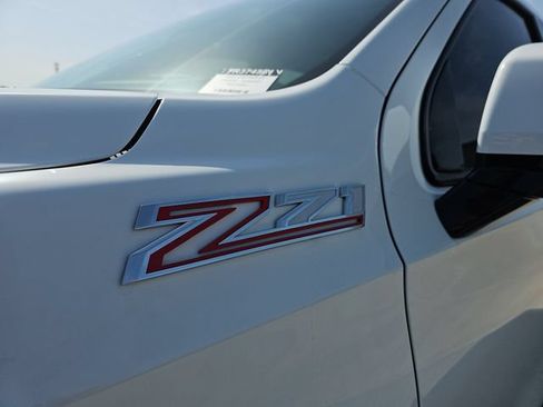 New 2026 Chevrolet Tahoe Z71 w/ Z71 Off-Road Package AWD/4WD image 33