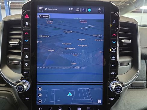 New 2026 RAM 3500 Laramie image 18