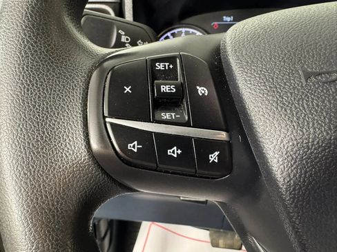 Used 2022 Ford Maverick XLT w/ Equipment Group 300A Standard AWD/4WD image 15