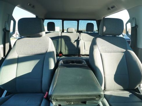 Used 2024 Ford F150 XLT w/ Equipment Group 302A MID image 33