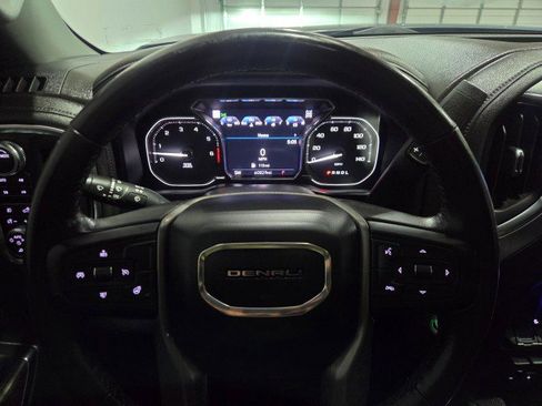 Used 2022 GMC Sierra 1500 Denali w/ Denali Premium Package image 45