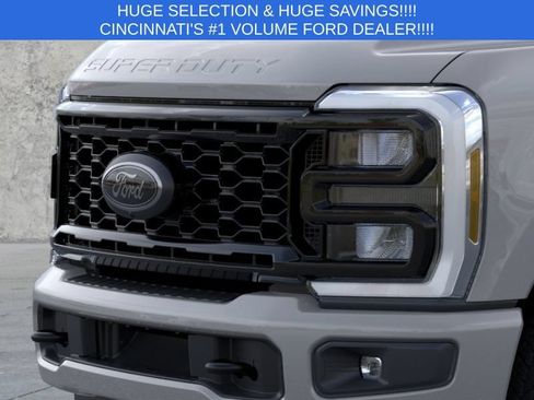 New 2026 Ford F250 XLT AWD/4WD image 17
