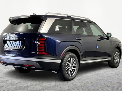 New 2026 Hyundai Palisade SEL AWD/4WD image 7