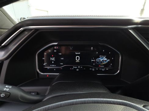 Used 2024 GMC Sierra 2500 Denali Ultimate w/ Max Trailering Package image 10