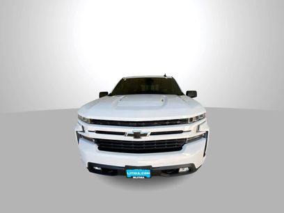 Used 2021 Chevrolet Silverado 1500 RST w/ Convenience Package II