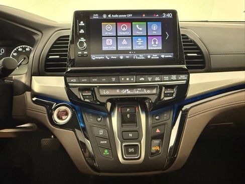 Used 2025 Honda Odyssey Touring image 19