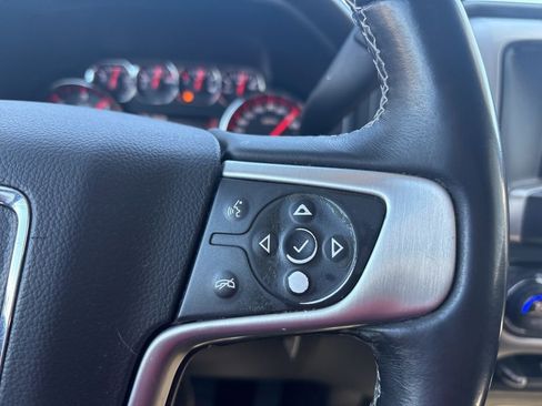 Used 2016 GMC Sierra 1500 SLE w/ SLE Value Package image 16