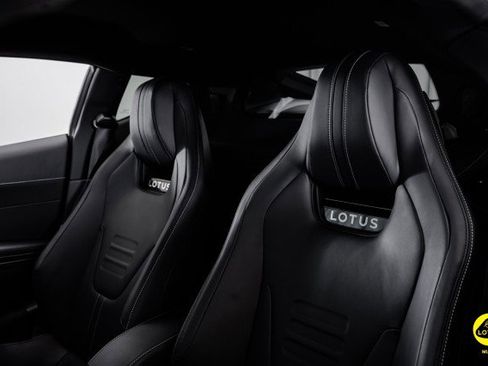 New 2024 Lotus Emira First Edition image 28
