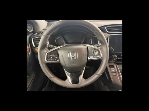 Used 2018 Honda CR-V EX image 14