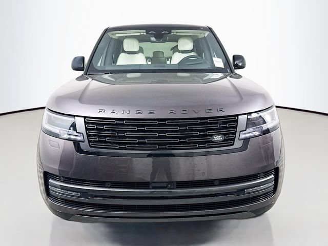 New 2026 Land Rover Range Rover SE AWD/4WD image 2