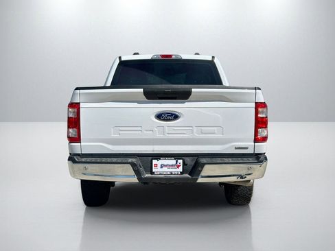 Used 2023 Ford F150 XL w/ XL Chrome Appearance Package image 6