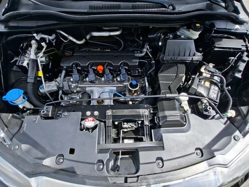 Used 2021 Honda HR-V Sport image 24