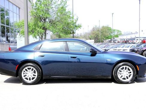 New 2026 Dodge Charger R/T image 4