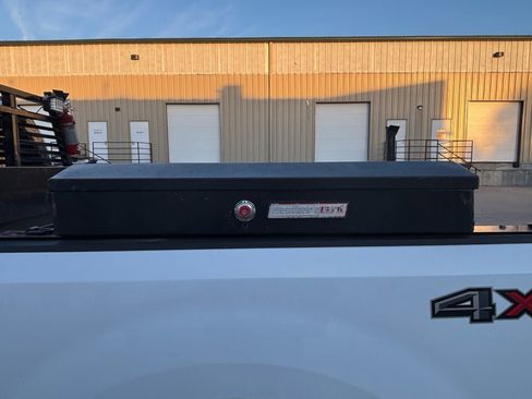 Used 2022 Ford F250 XL w/ STX Appearance Package image 42