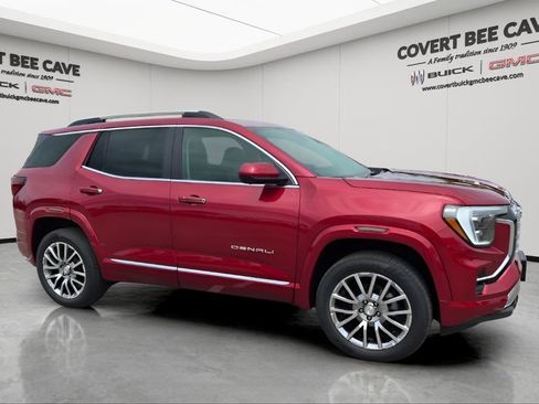New 2026 GMC Terrain Denali image 12