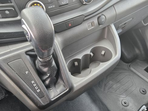 Used 2024 Ford Transit 250 Low Roof w/ Exterior Upgrade Package RWD image 15
