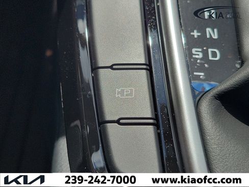 New 2026 Kia Seltos S FWD image 28