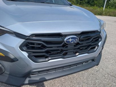 Used 2024 Subaru Crosstrek 2.5i Sport w/ Crosstrek Mirror Package
