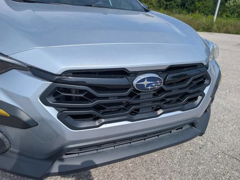 Used 2024 Subaru Crosstrek 2.5i Sport w/ Crosstrek Mirror Package AWD/4WD image 4