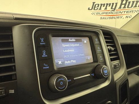 Used 2023 RAM 1500 Tradesman w/ Chrome Appearance Group AWD/4WD image 20