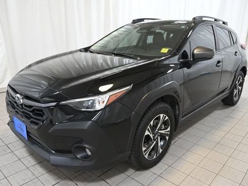 Certified 2024 Subaru Crosstrek 2.0i Premium AWD/4WD image 15