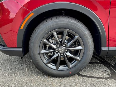 New 2026 Honda CR-V EX-L image 7