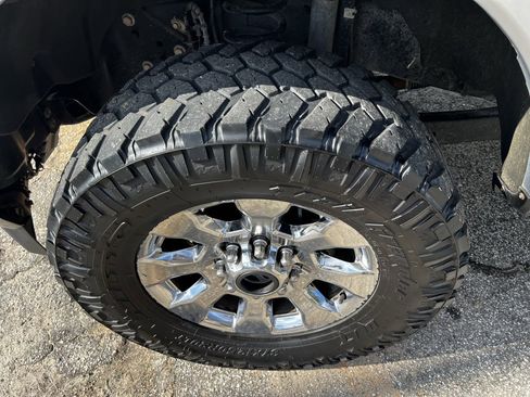 Used 2019 Ford F250 Lariat w/ Lariat Ultimate Package image 42