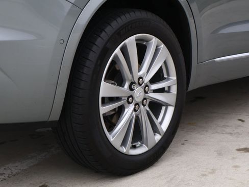 Certified 2023 Cadillac XT6 Premium Luxury w/ Technology Package image 12