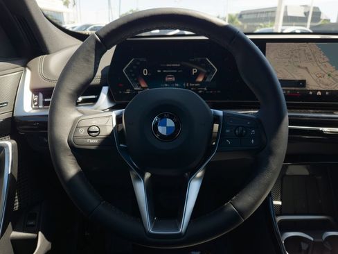 New 2026 BMW X1 xDrive28i w/ Convenience Package AWD/4WD image 17
