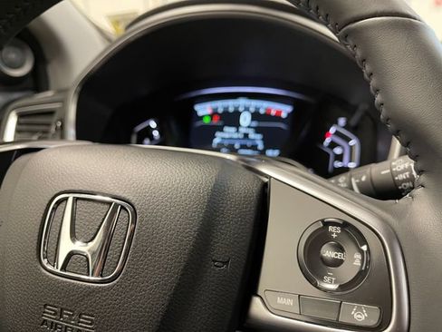 Used 2022 Honda CR-V EX-L image 24