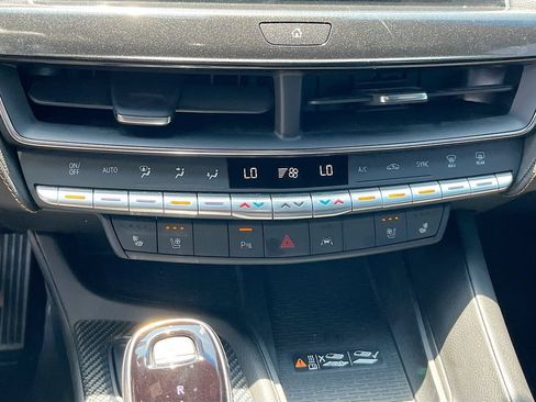 Used 2024 Cadillac CT5 V w/ Premium Package AWD/4WD image 16