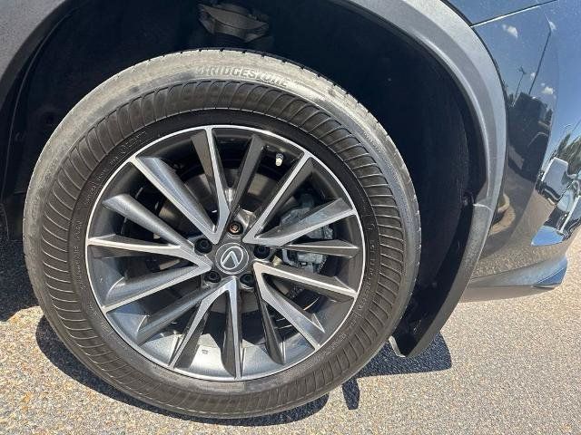Used 2023 Lexus NX 250 FWD w/ Premium Package image 10