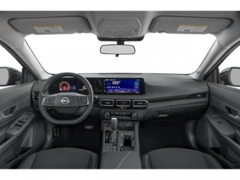 New 2027 Nissan Sentra S w/ Floor Mat Package FWD image 10