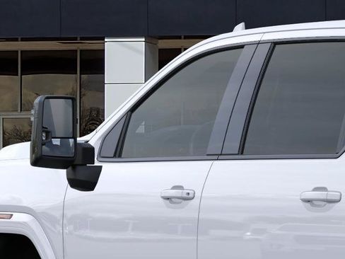 New 2026 GMC Sierra 2500 AT4 w/ AT4 Premium Plus Package AWD/4WD image 36