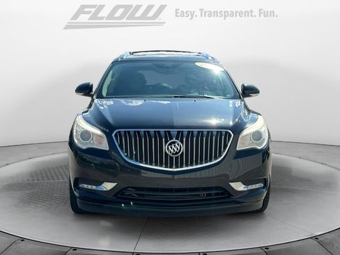 Used 2013 Buick Enclave Premium FWD image 3