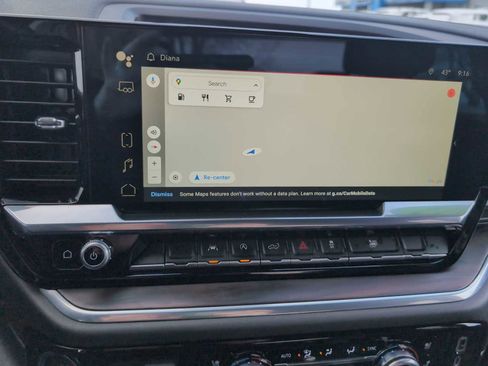 Used 2022 GMC Sierra 1500 SLT w/ SLT Premium Package image 21