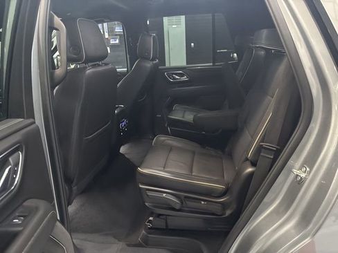 Used 2024 Chevrolet Tahoe Premier image 17