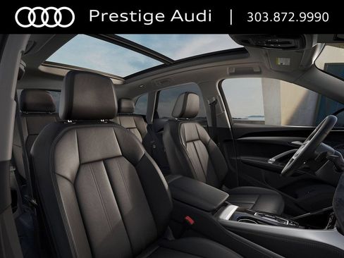 Used 2025 Audi Q5 Premium w/ Convenience Package AWD/4WD image 32