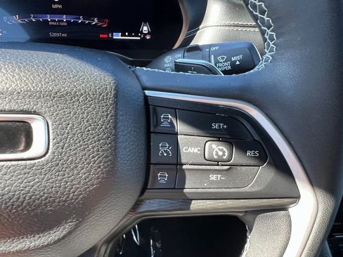 Certified 2023 Jeep Grand Cherokee Altitude image 27