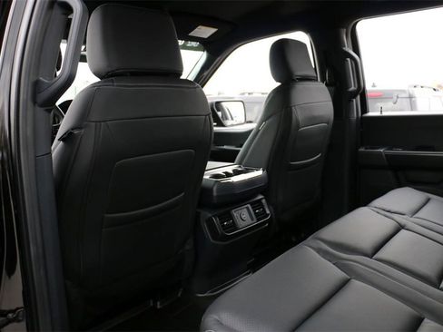 New 2025 Ford F150 STX w/ Equipment Group 200A image 19