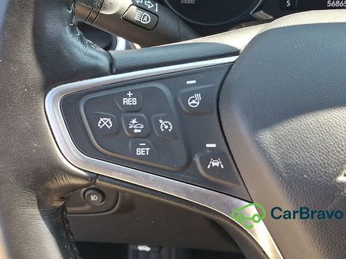 Certified 2022 Chevrolet Equinox Premier FWD image 22