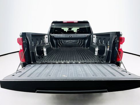 Used 2023 Chevrolet Silverado 1500 LT image 28