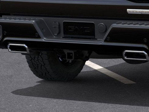 New 2026 GMC Sierra 1500 Elevation image 14
