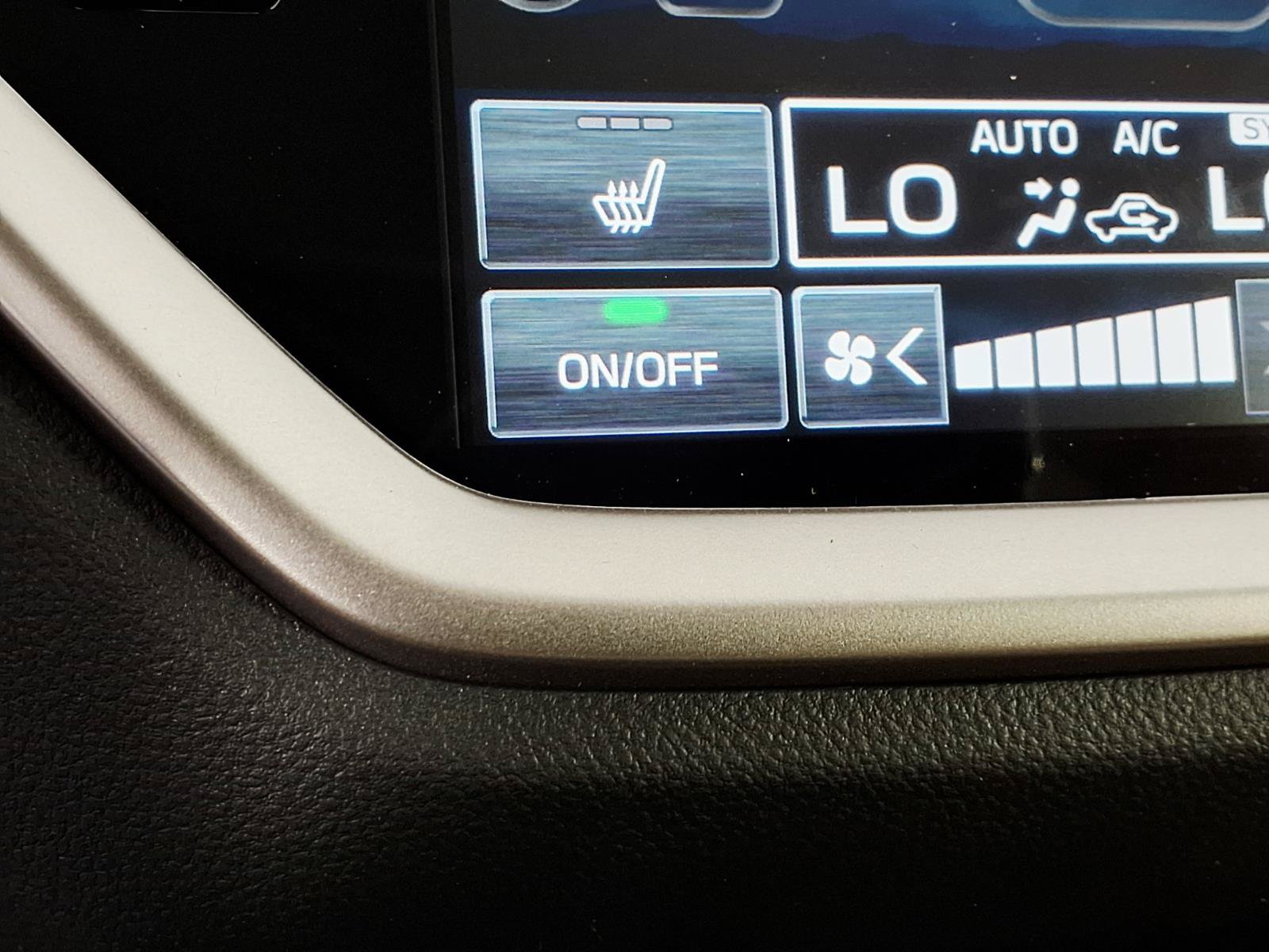 New 2026 Subaru Ascent Limited AWD/4WD image 7