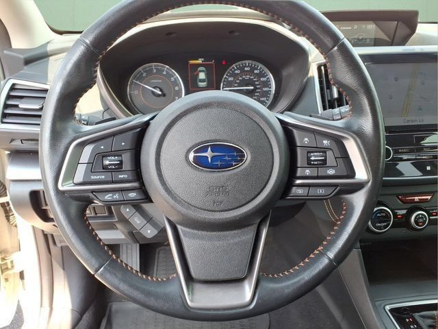 Used 2021 Subaru Crosstrek 2.5i Limited w/ Moonroof Package 2 AWD/4WD image 19