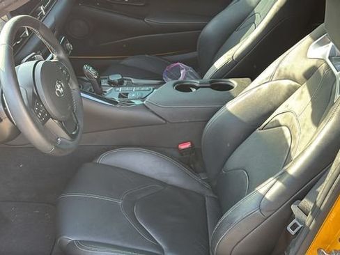 Used 2020 Toyota Supra Premium w/ Driver Assist Package RWD image 22