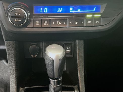 Used 2014 Toyota Corolla S FWD image 22