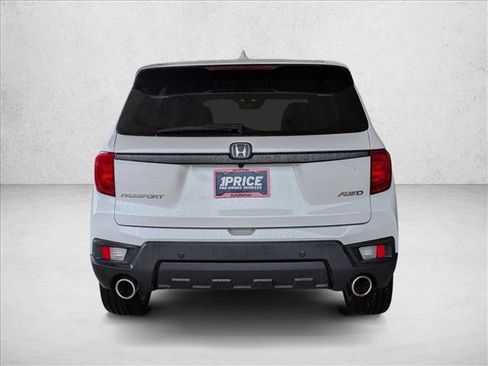 Certified 2023 Honda Passport EX-L image 7