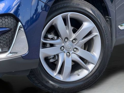 Used 2021 Acura RDX AWD w/ Advance Package image 26